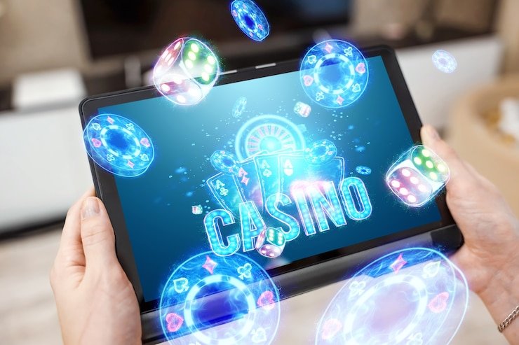 Pragmatic Play and PG Soft slot games displayed on erek2 86 mobile interface